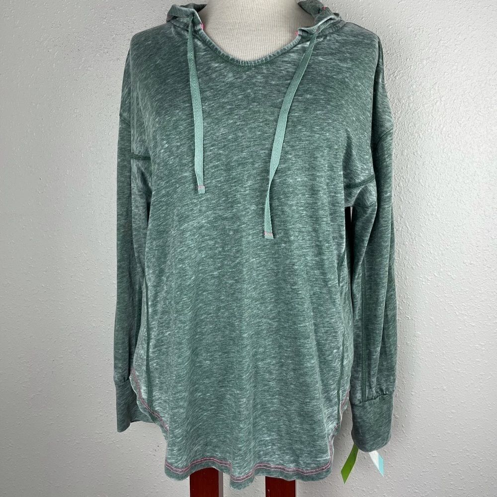 NWT ZENista Sleep Wear